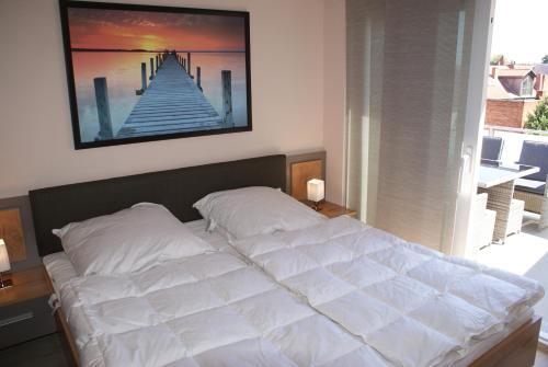 Apartamento Steilk�ste Mit Dachterrasse & Parkplatz - Abc220