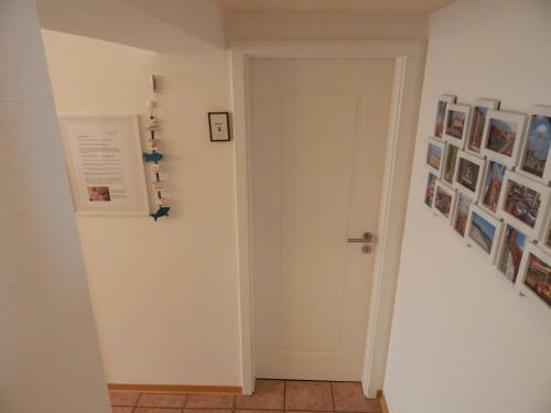 Hostal Pension Am Burgwall