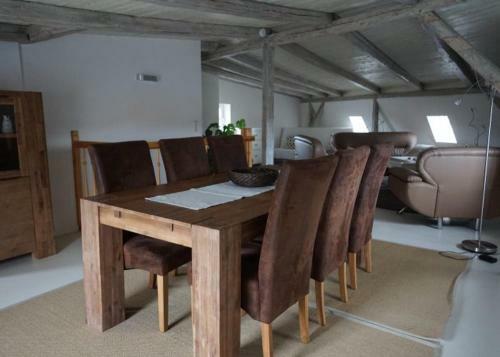 Apartamento Haus Wallstra�e