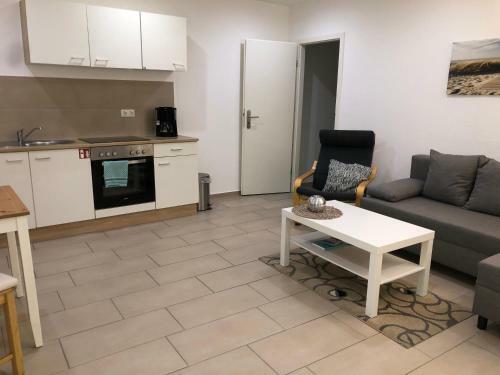 Apartamento Ferienwohnung Just Live