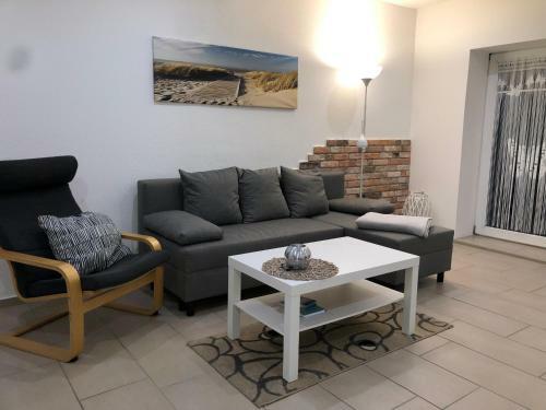 Apartamento Ferienwohnung Just Live