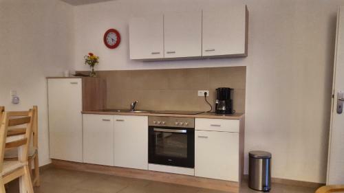 Apartamento Ferienwohnung Just Live