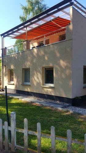 Apartamento Ferienwohnung Just Live