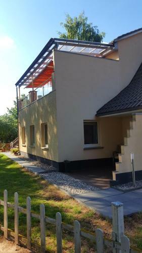 Apartamento Ferienwohnung Just Live