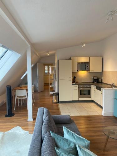 Apartamento Panorama-suite N�he Marktplatz - Abc219