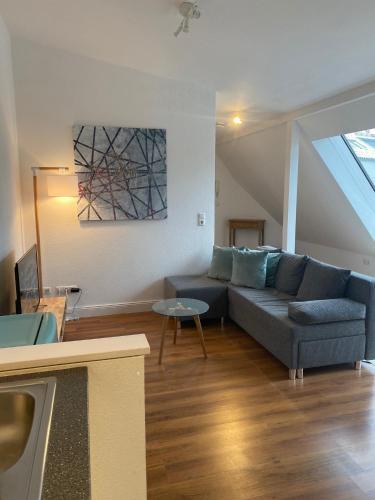 Apartamento Panorama-suite N�he Marktplatz - Abc219