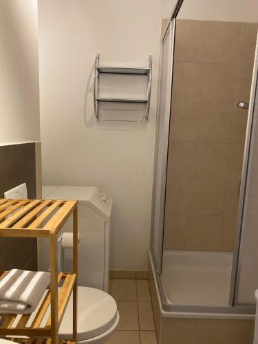 Apartamento Panorama-suite N�he Marktplatz - Abc219