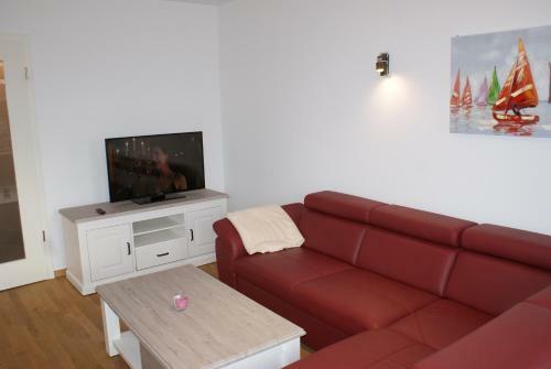 Apartamento Speicherstadt Mit Meerblick & Parkplatz - Abc171