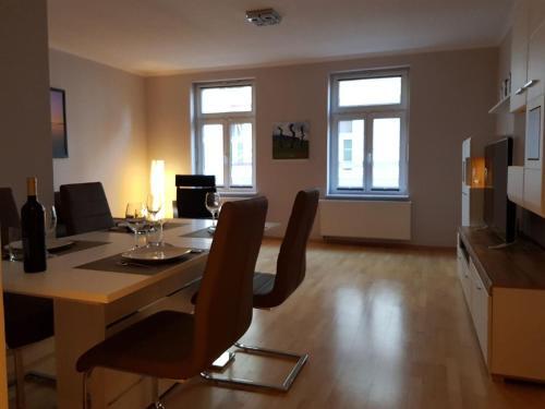 Apartamento Kutter Mit Parkplatz & Balkon - Abc200