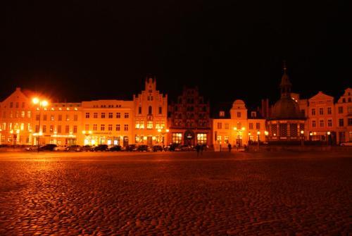 Apartamento Kutter Mit Parkplatz & Balkon - Abc200