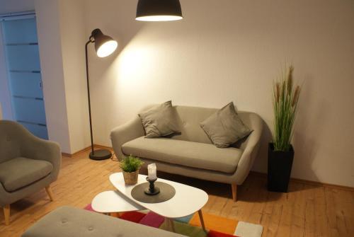 Apartamento Altstadtlounge Mit Terrasse - Abc227