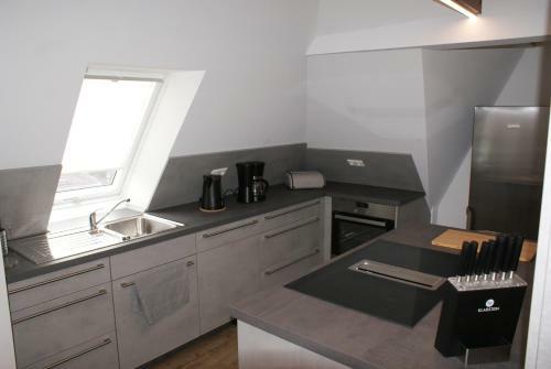 Apartamento Sweet Home Wismar - Abc261