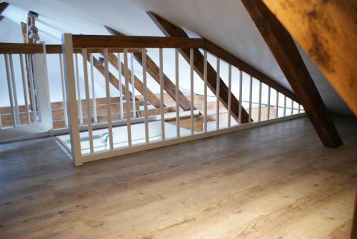 Apartamento Sweet Home Wismar - Abc261