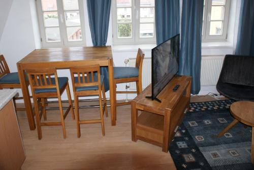 Apartamento Kajuete Im Zentrum - Abc281