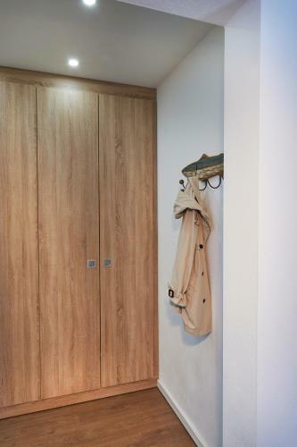 Apartamento Am Hafen - Ohlerichspeicher