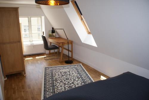 Apartamento Heimathafen Im Zentrum - Abc272