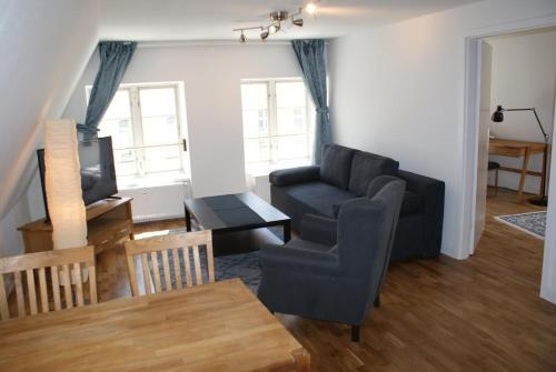 Apartamento Heimathafen Im Zentrum - Abc272