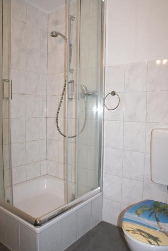 Apartamento Heimathafen Im Zentrum - Abc272