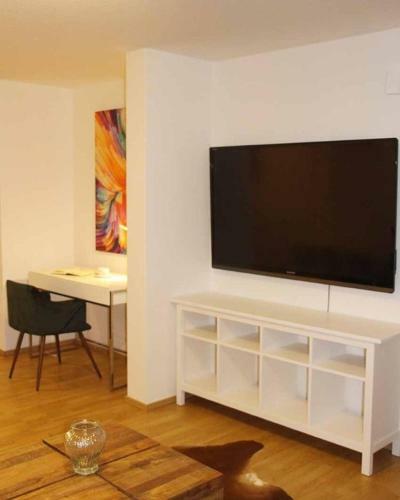 Apartamento St-nikolai-suite Mit Terrasse - Abc241