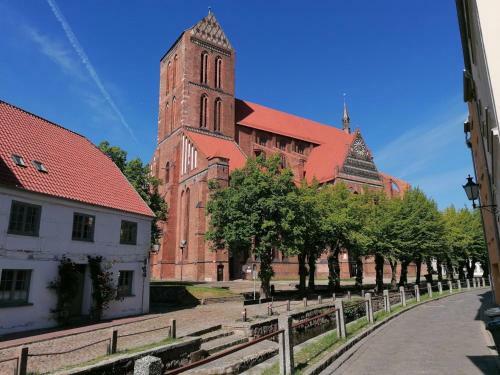Sch�ne Aussicht Am Badestrand - Abc304