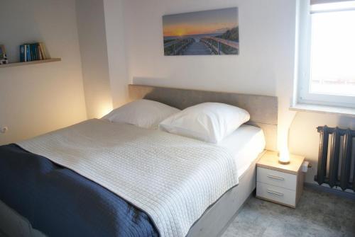 Sch�ne Aussicht Am Badestrand - Abc304