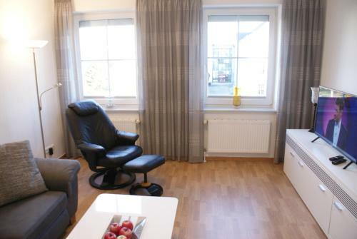 Apartamento L�bsche Burg Mit Balkon & Parkplatz Neu! - Abc248