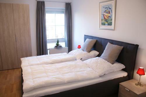 Apartamento L�bsche Burg Mit Balkon & Parkplatz Neu! - Abc248