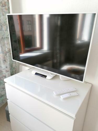 Apartamento City Flat Wismar - Abc294