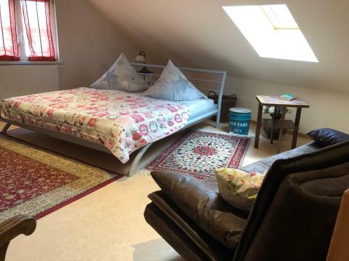 Apartamento Cafe 28 & Pension Am Markt