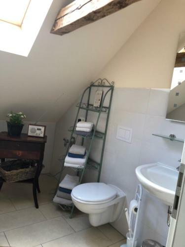 Apartamento Cafe 28 & Pension Am Markt