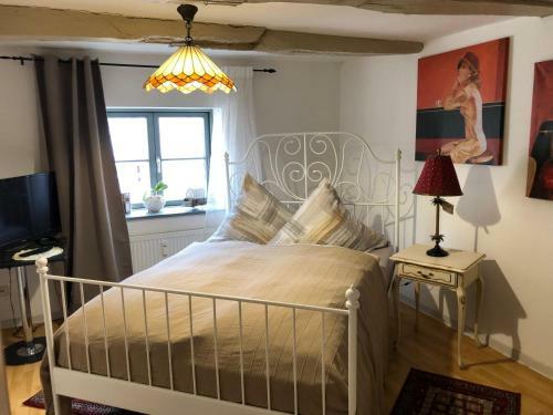 Apartamento Cafe 28 & Pension Am Markt