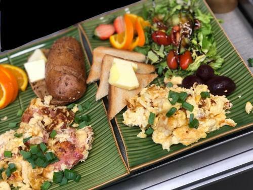 Apartamento Cafe 28 & Pension Am Markt