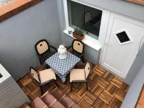 Apartamento Sandstrand