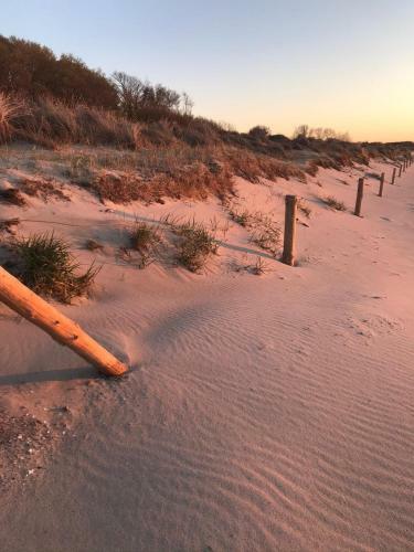 Apartamento Sandstrand