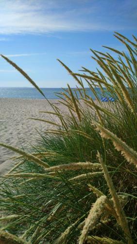 Apartamento Sandstrand