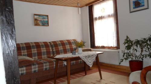 Apartamento Oberwohnung