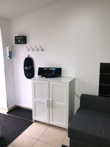 Apartamento Ferienwohnung Just Happy