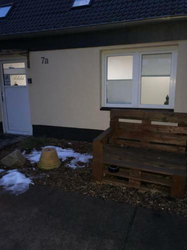 Apartamento Ferienwohnung Just Happy