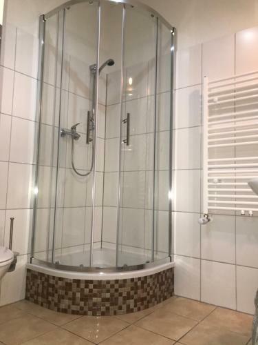 Apartamento Ferienwohnung Just Happy