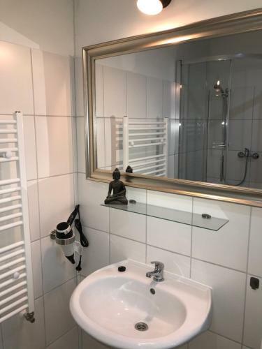 Apartamento Ferienwohnung Just Happy