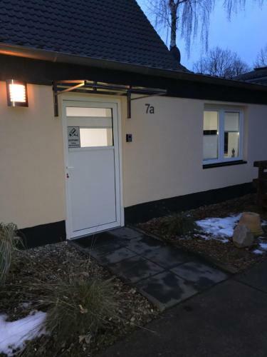 Apartamento Ferienwohnung Just Happy