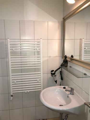 Apartamento Ferienwohnung Just Happy