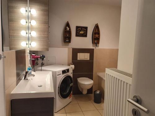 Apartamento Neu! Meerwert Mit Balkon - Abc297