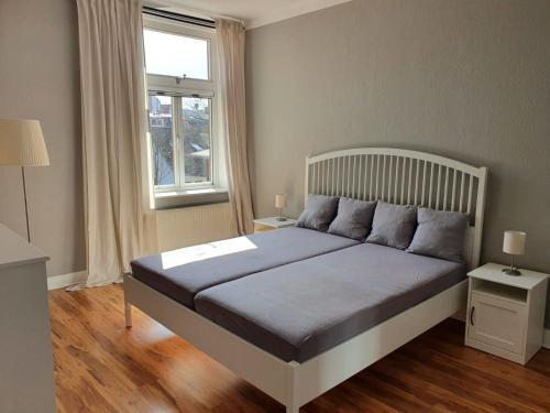 Apartamento Neu! Meerwert Mit Balkon - Abc297