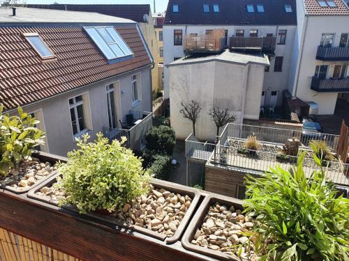 Apartamento Neu! Meerwert Mit Balkon - Abc297