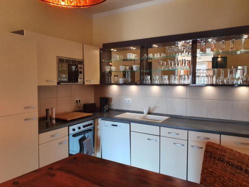 Apartamento Neu! Meerwert Mit Balkon - Abc297