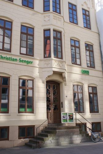 Apartamento Neu! Meerwert Mit Balkon - Abc297