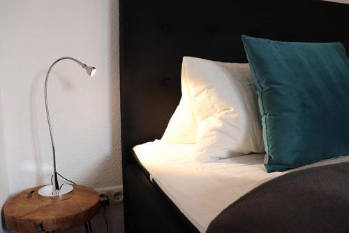Apartamento Relax-suite Mit Balkon Neu! - Altstadt - Abc262