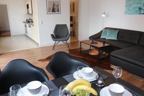 Apartamento Relax-suite Mit Balkon Neu! - Altstadt - Abc262