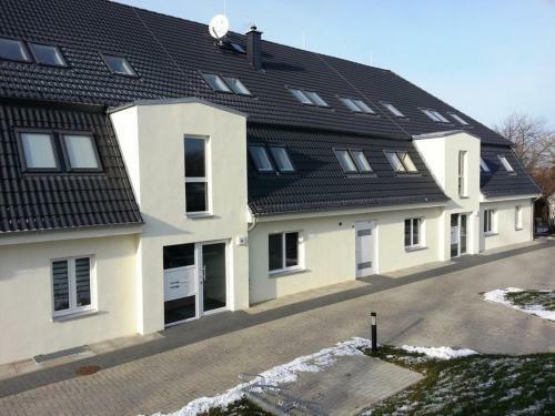 Apartamento Seaside Mit Meerblick & Balkon - Abc315